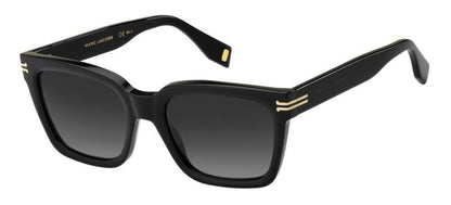 Marc Jacobs Eyewear Square Frame Sunglasses