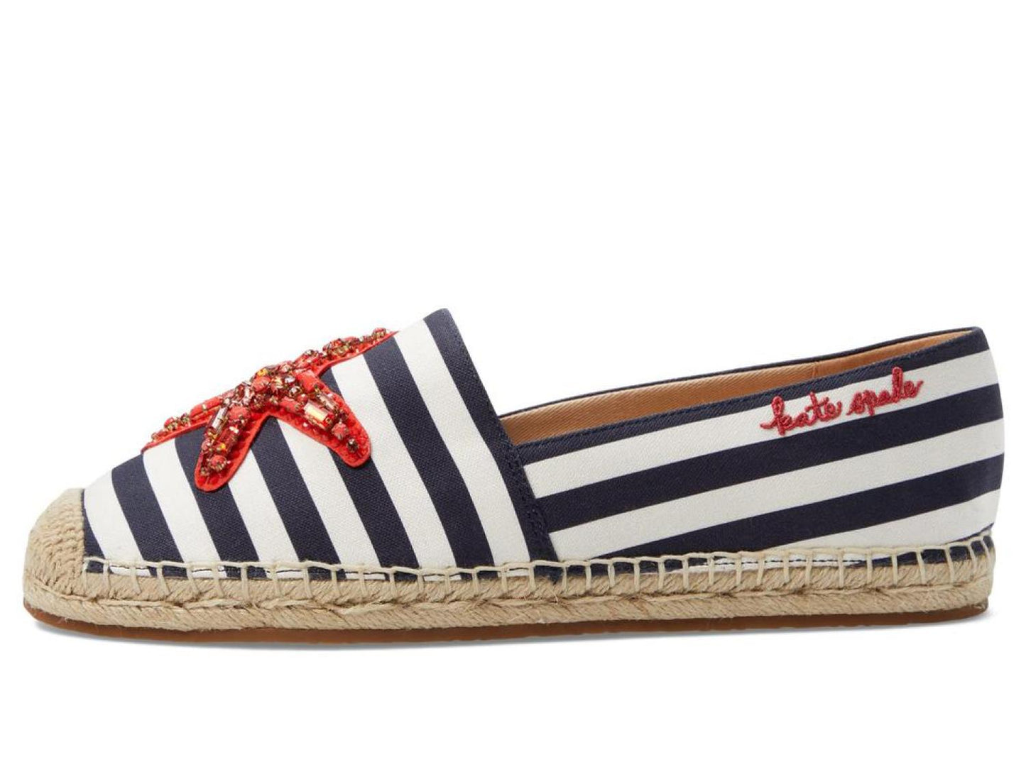 Starfish Espadrilles