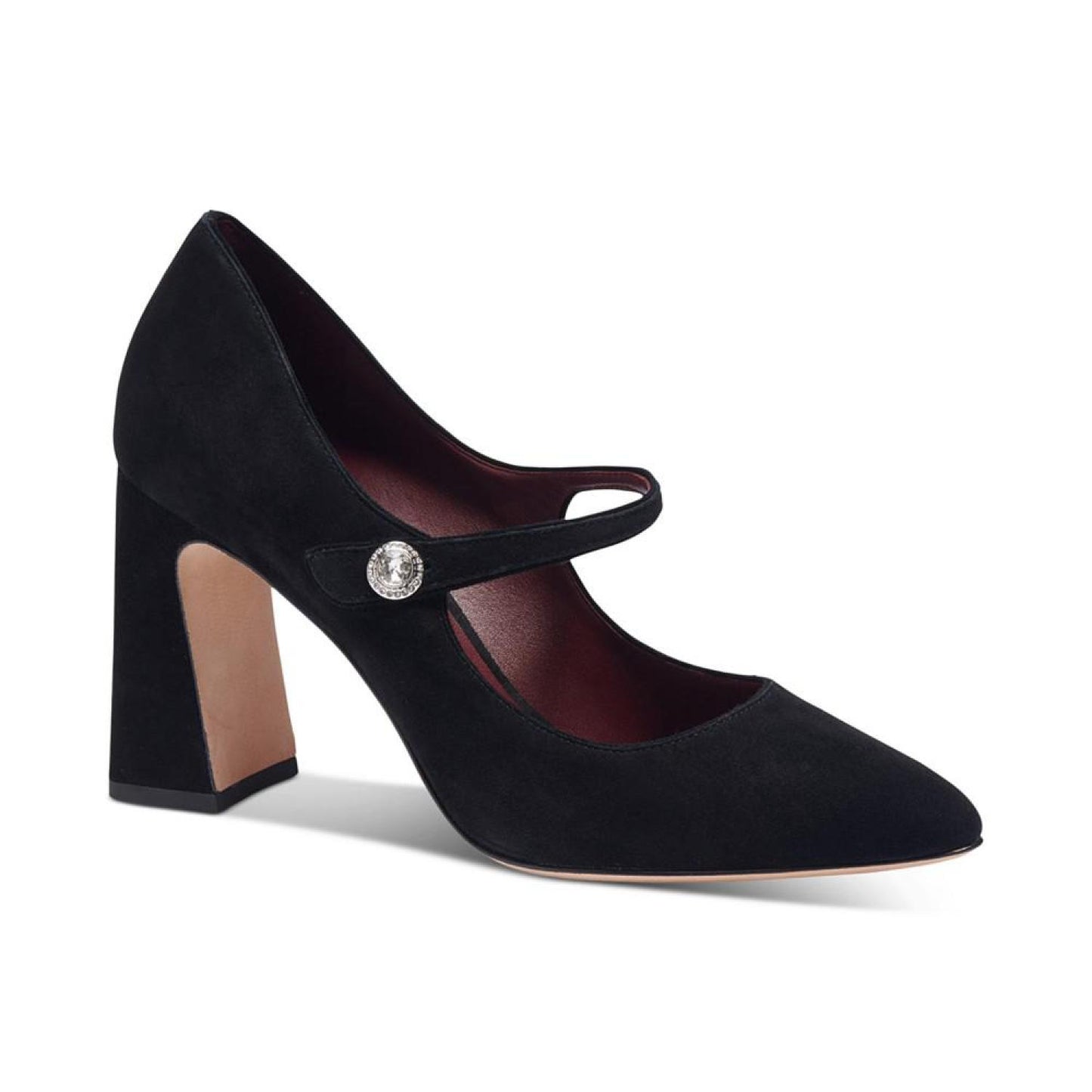 Women's Maren Ankle-Strap Pumps