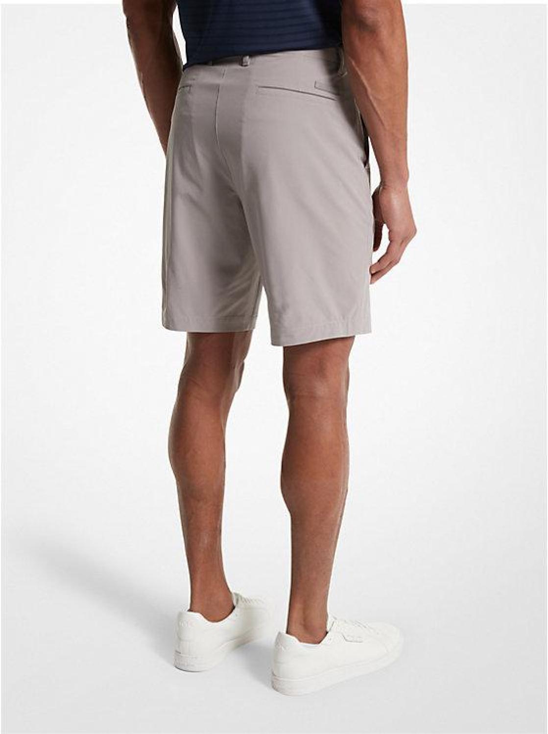 Ripstop Tech Shorts