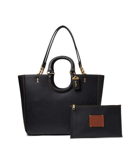 Glovetanned Leather Rae Tote