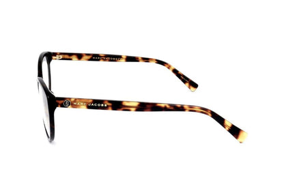 Marc Jacobs Eyewear Cat-Eye Frame Glassses