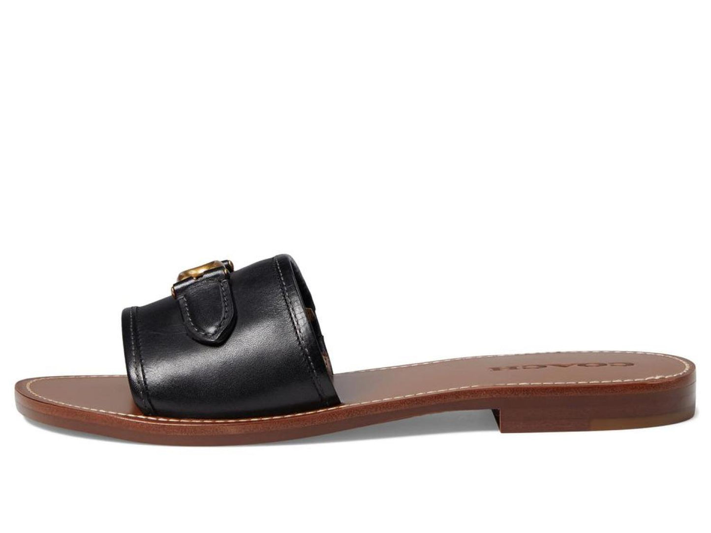 Ina Leather Sandal