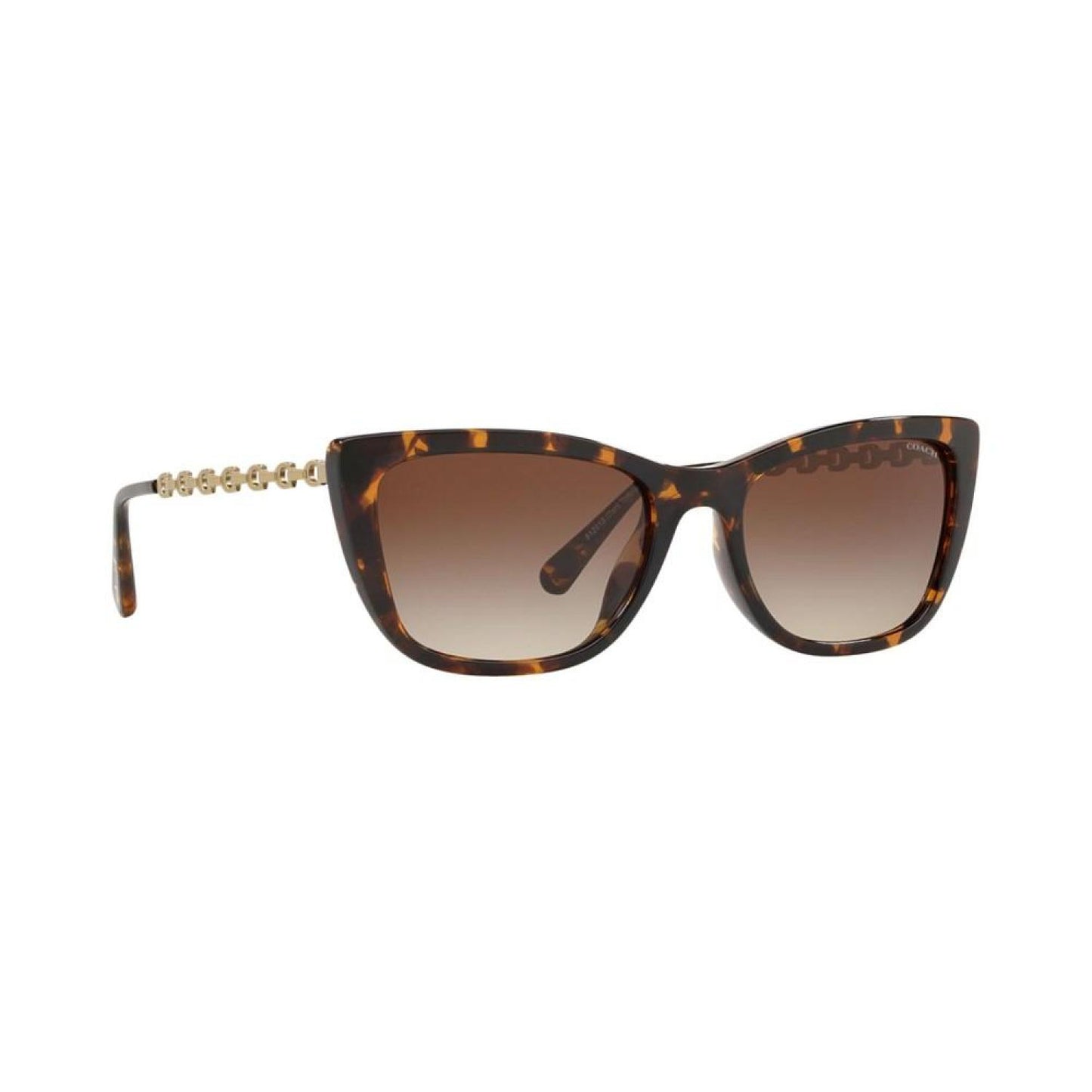 Sunglasses, HC8257U 55 L1065, Created for Macy's