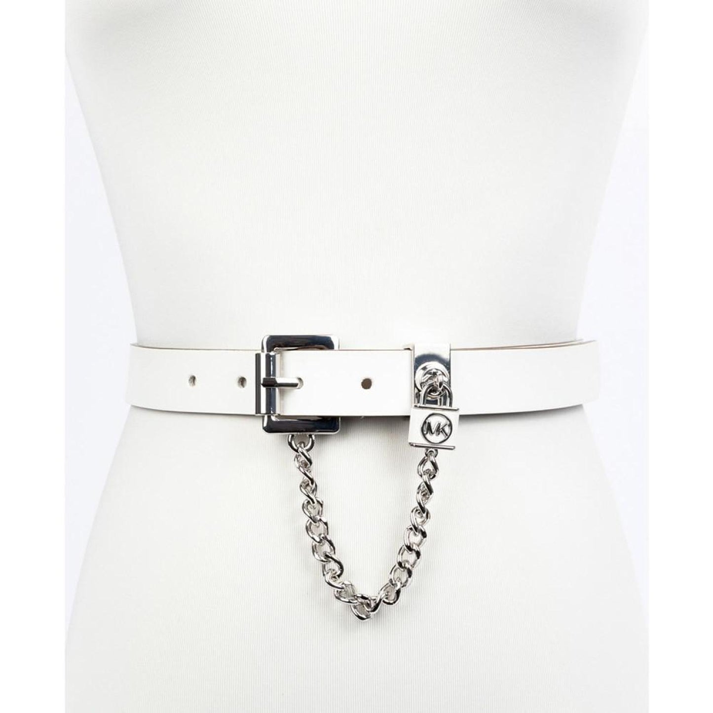 25 mm Swag Chain Belt