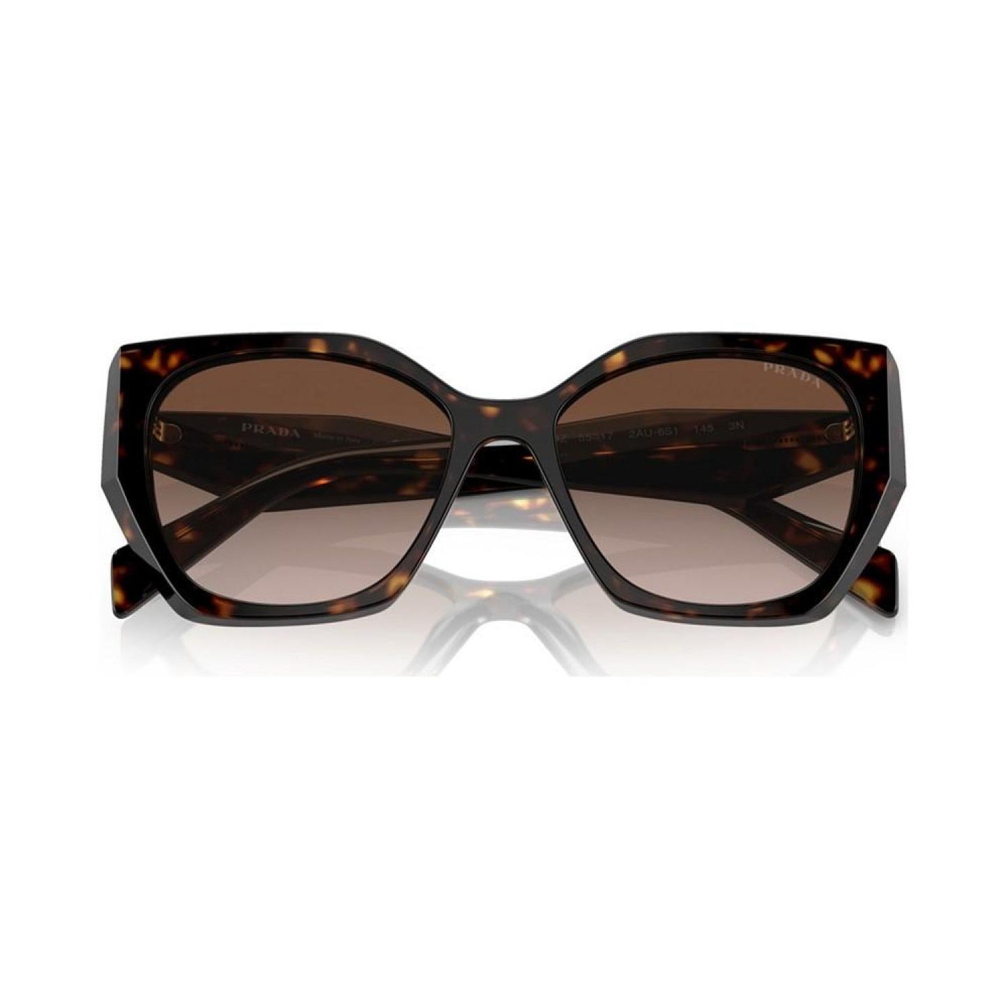 Women's Sunglasses, PR 19ZS55-Y