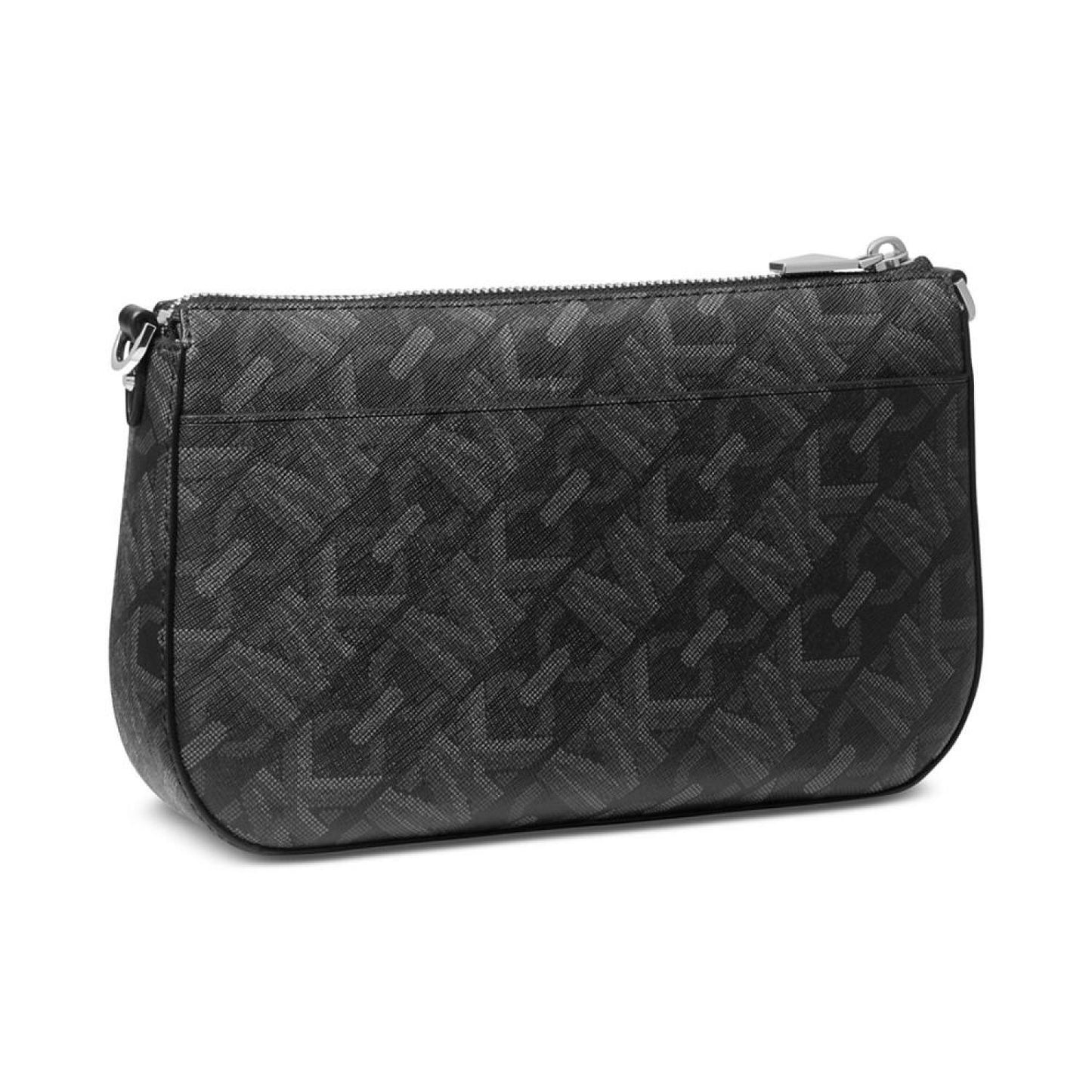 Empire Logo Parker Large Multi-Function Crossbody