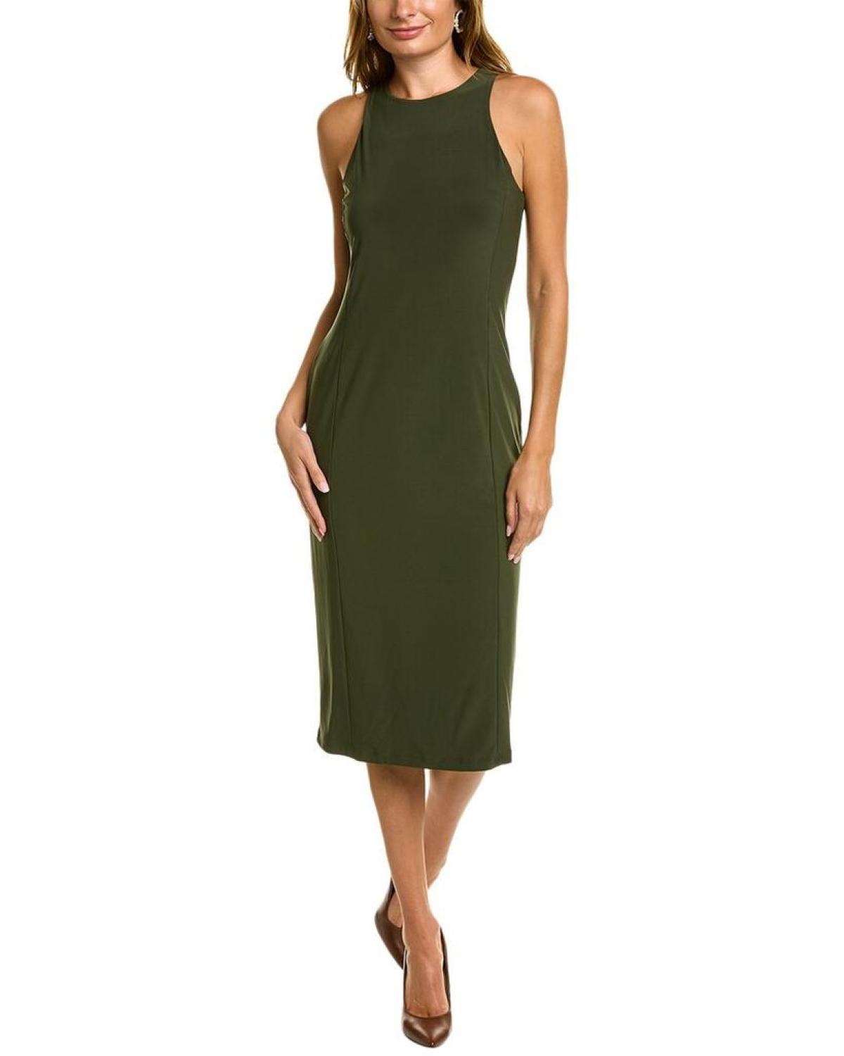 Max Mara Leisure Angola Dress