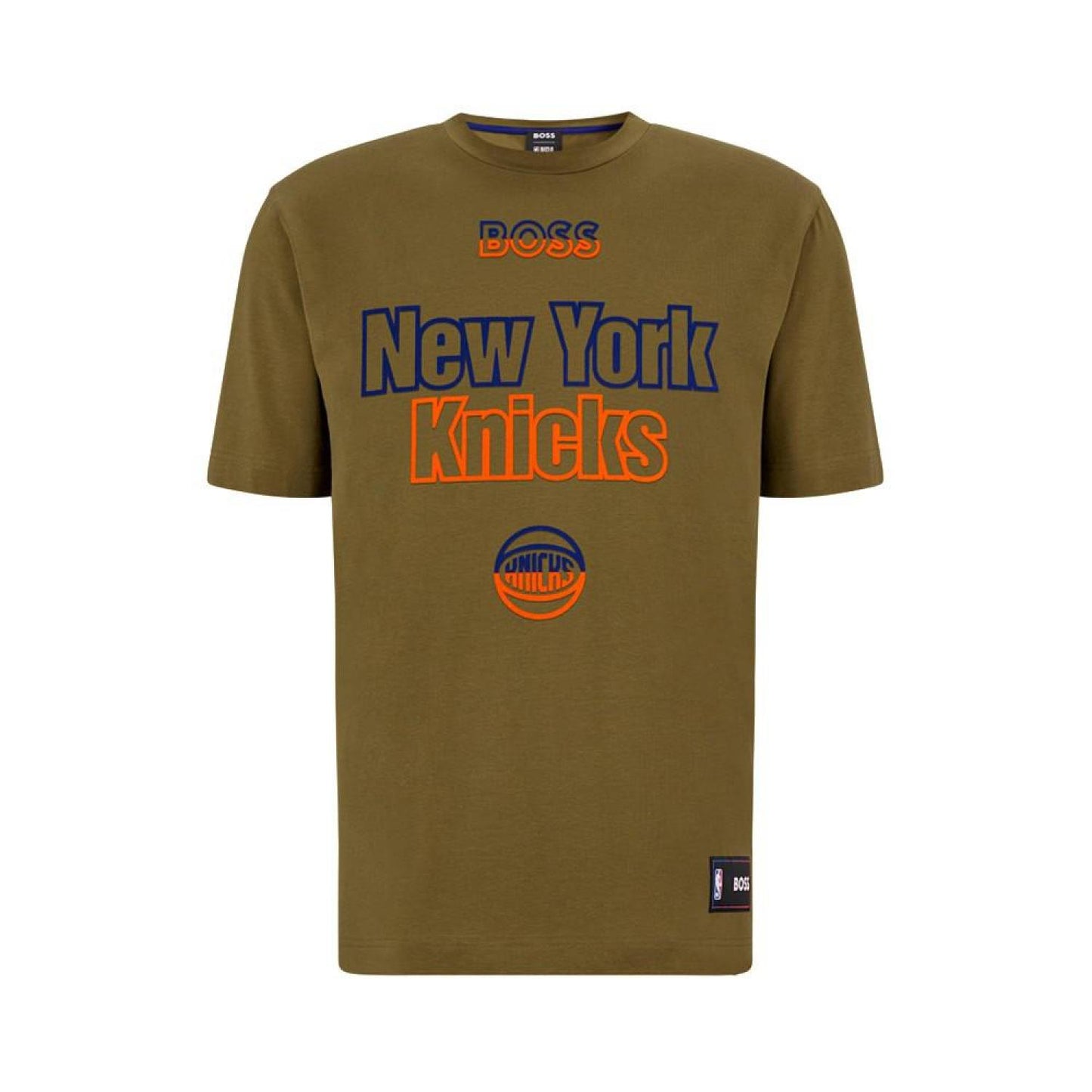 Men's Boss NBA T-shirt