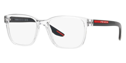 Prada Men's 55mm Opticals