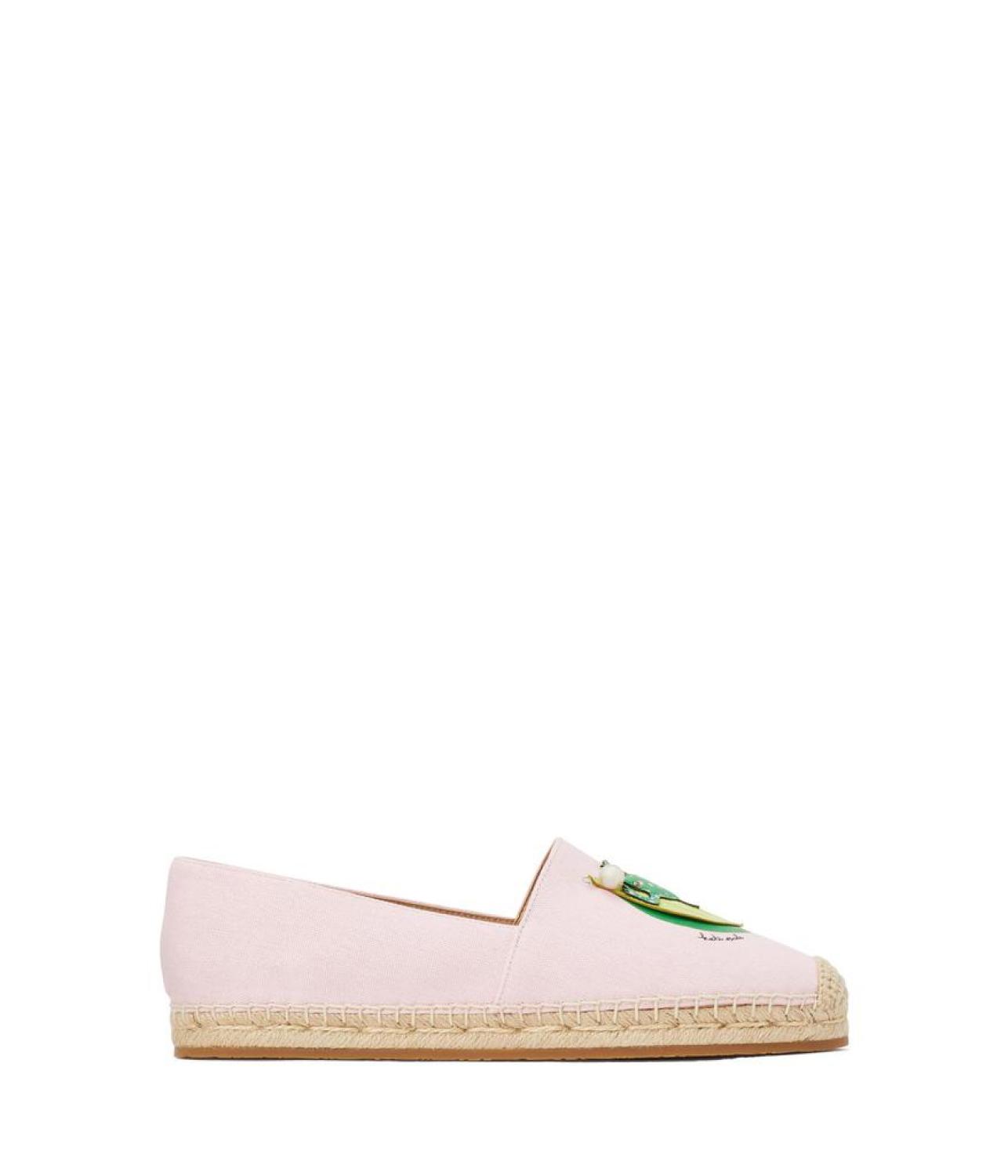 Ribbit Espadrilles