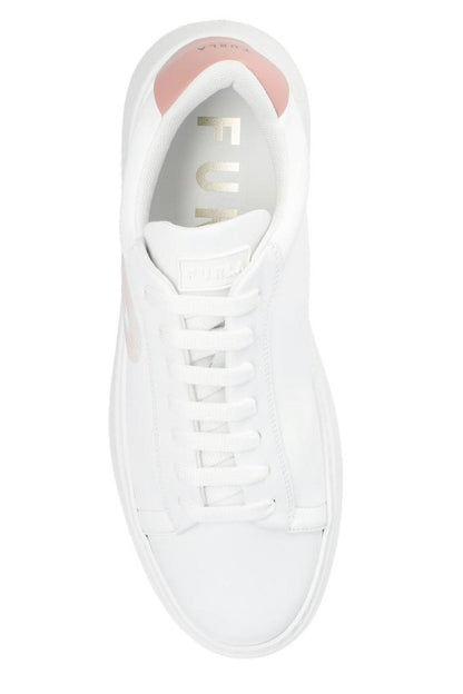 Furla Sport Low-Top Sneakers