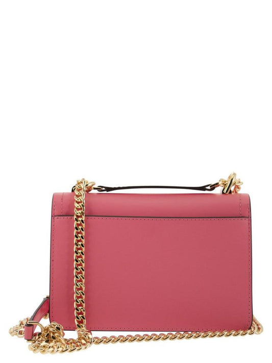 Michael Michael Kors Heather Extra Small Crossbody Bag