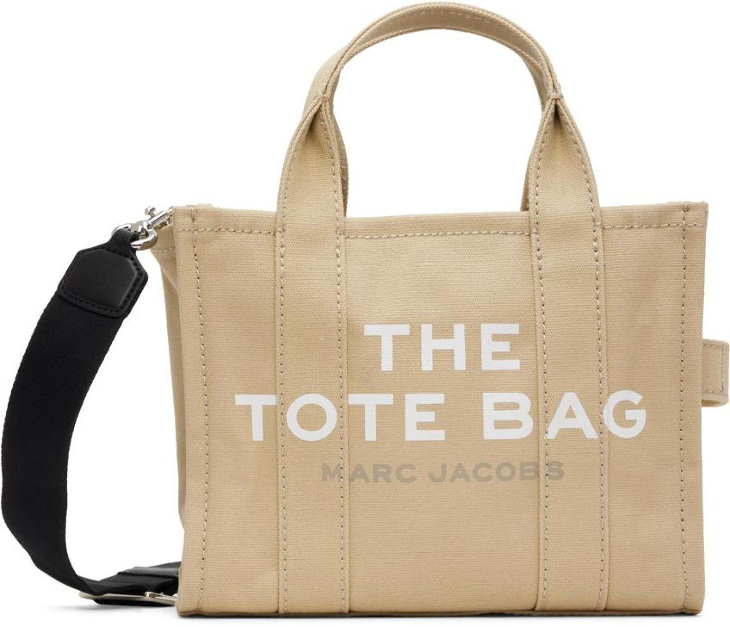 Beige 'The Small' Tote