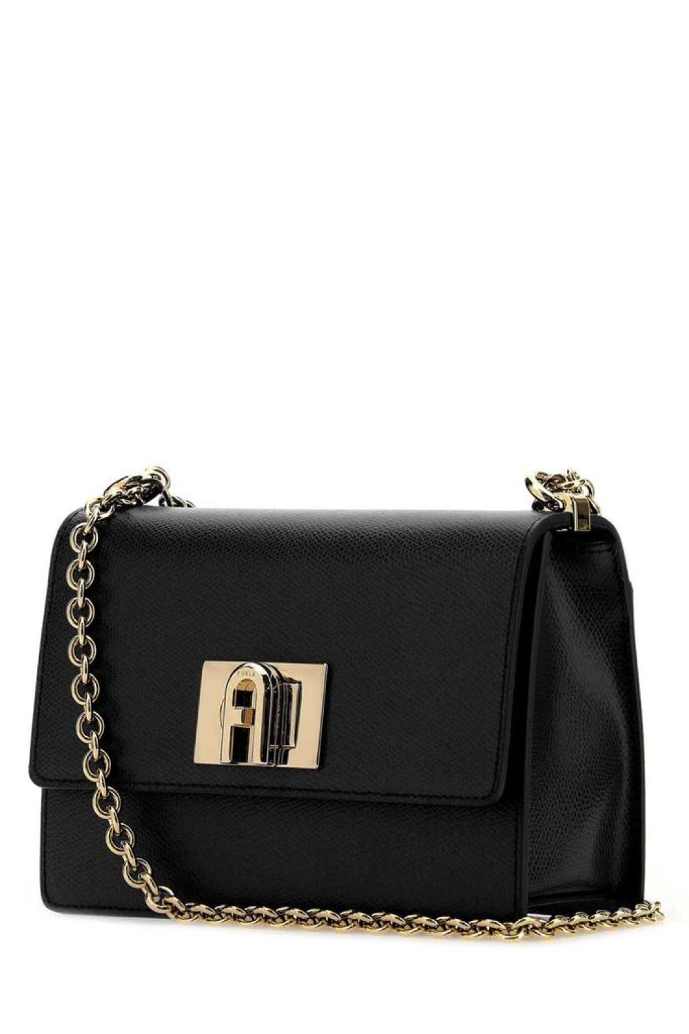 Furla 1927 Mini Crossbody Bag