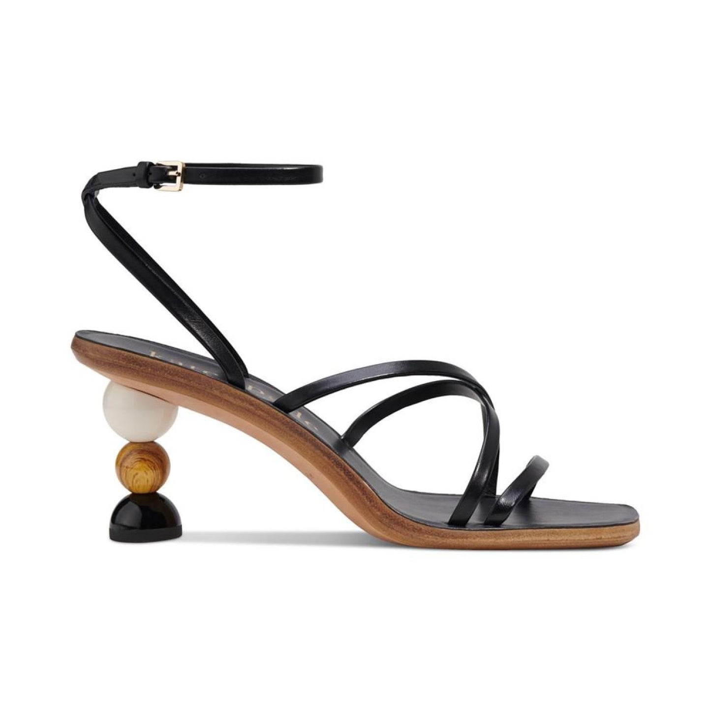 Women's Charmer Ankle-Strap Dress Sandals