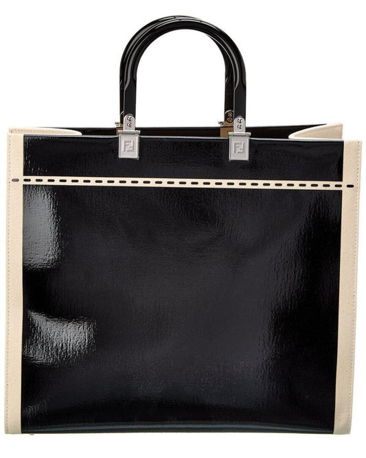 FENDI Sunshine Medium Tote