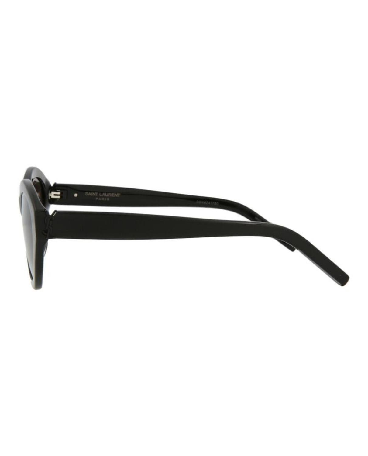 Cat Eye-Frame Acetate Sunglasses