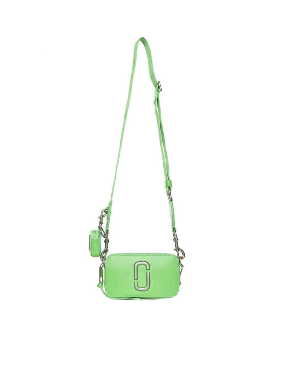 Marc Jacobs The Snapshot Crossbody Bag