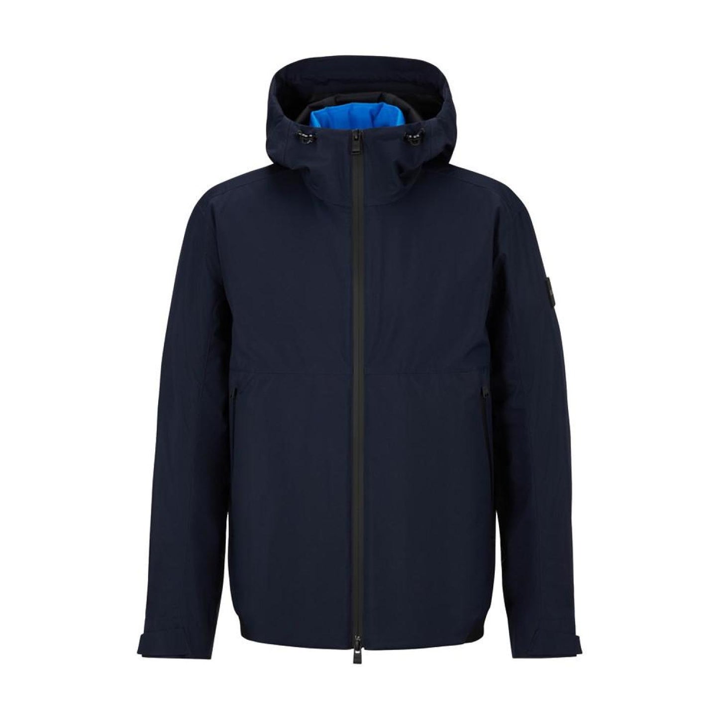 Men's Water-Repellent Regular-Fit Jacket