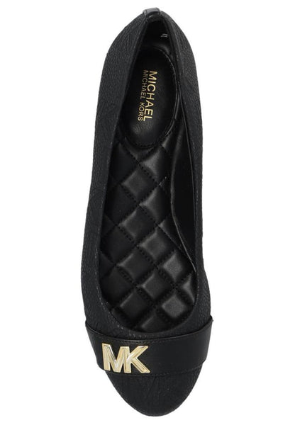 Michael Michael Kors Jilly Ballet Flats