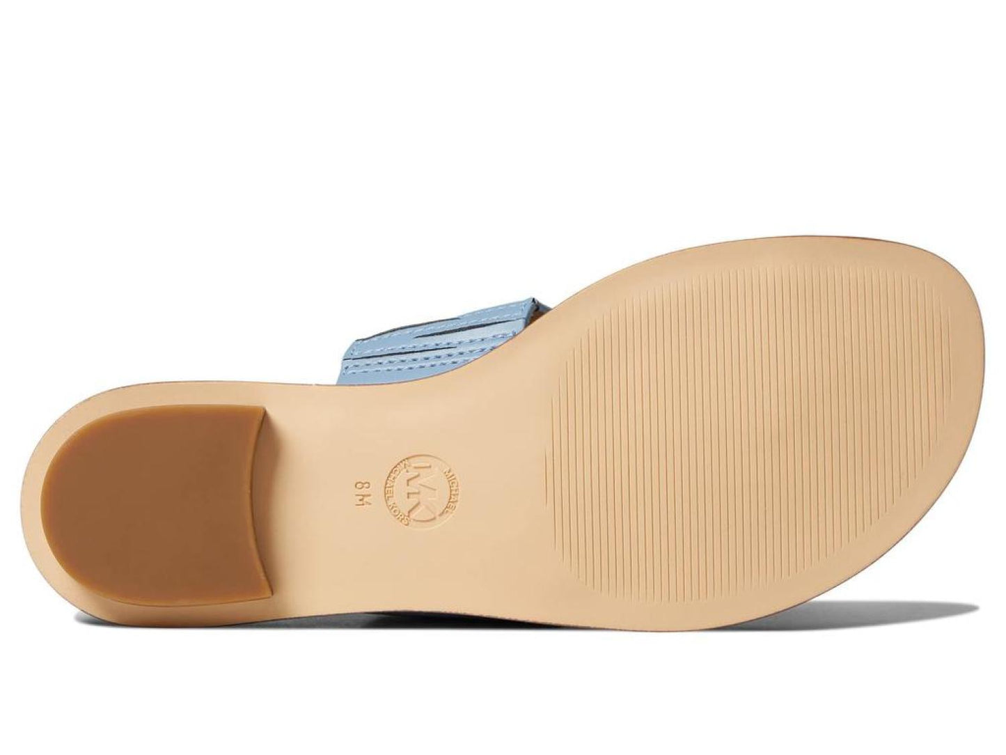 August Flat Sandal