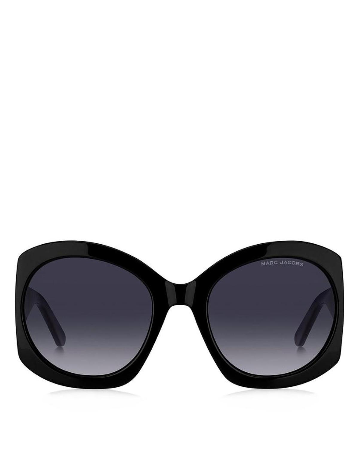 Square Sunglasses, 56mm