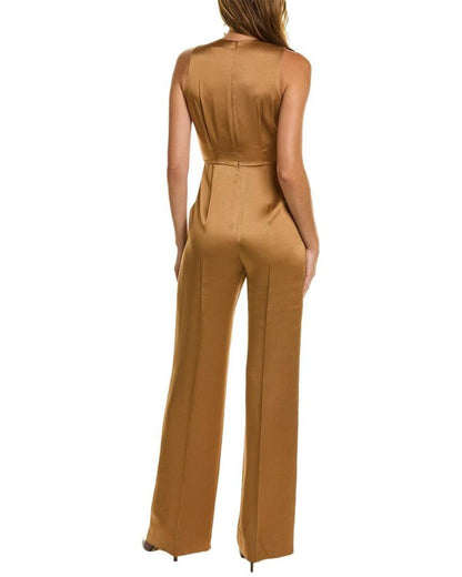 Max Mara Studio Alamaro Jumpsuit