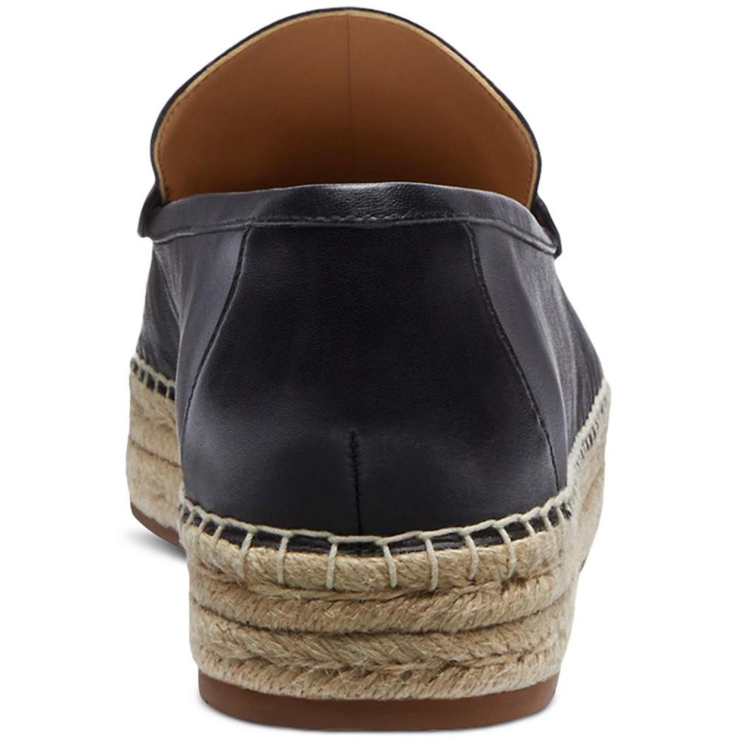 Women's Camilla Logo Espadrille Flat Loafers