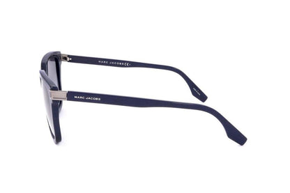 Marc Jacobs Eyewear Square Frame Sunglasses