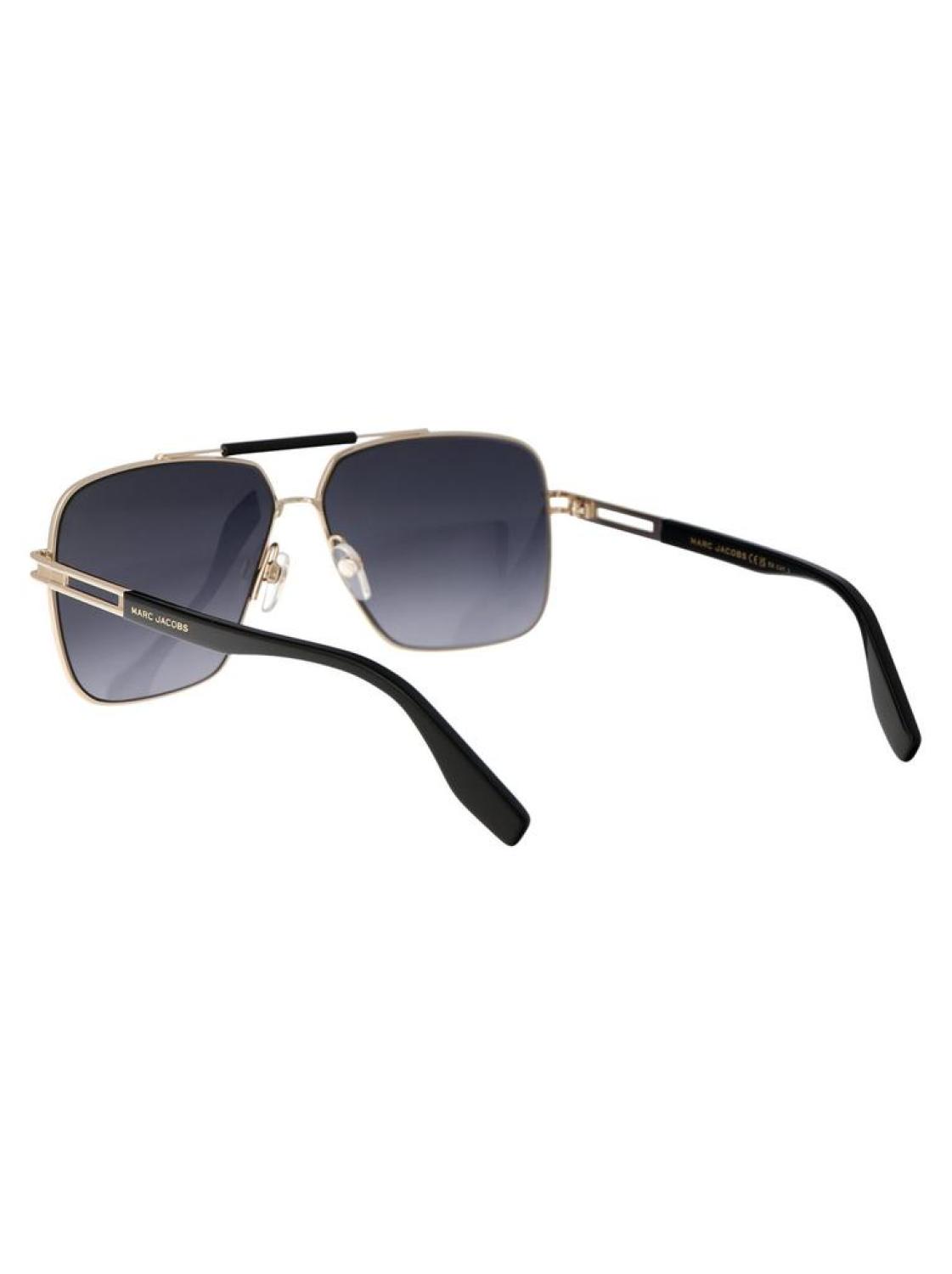 Marc Jacobs Eyewear Pilot Frame Sunglasses