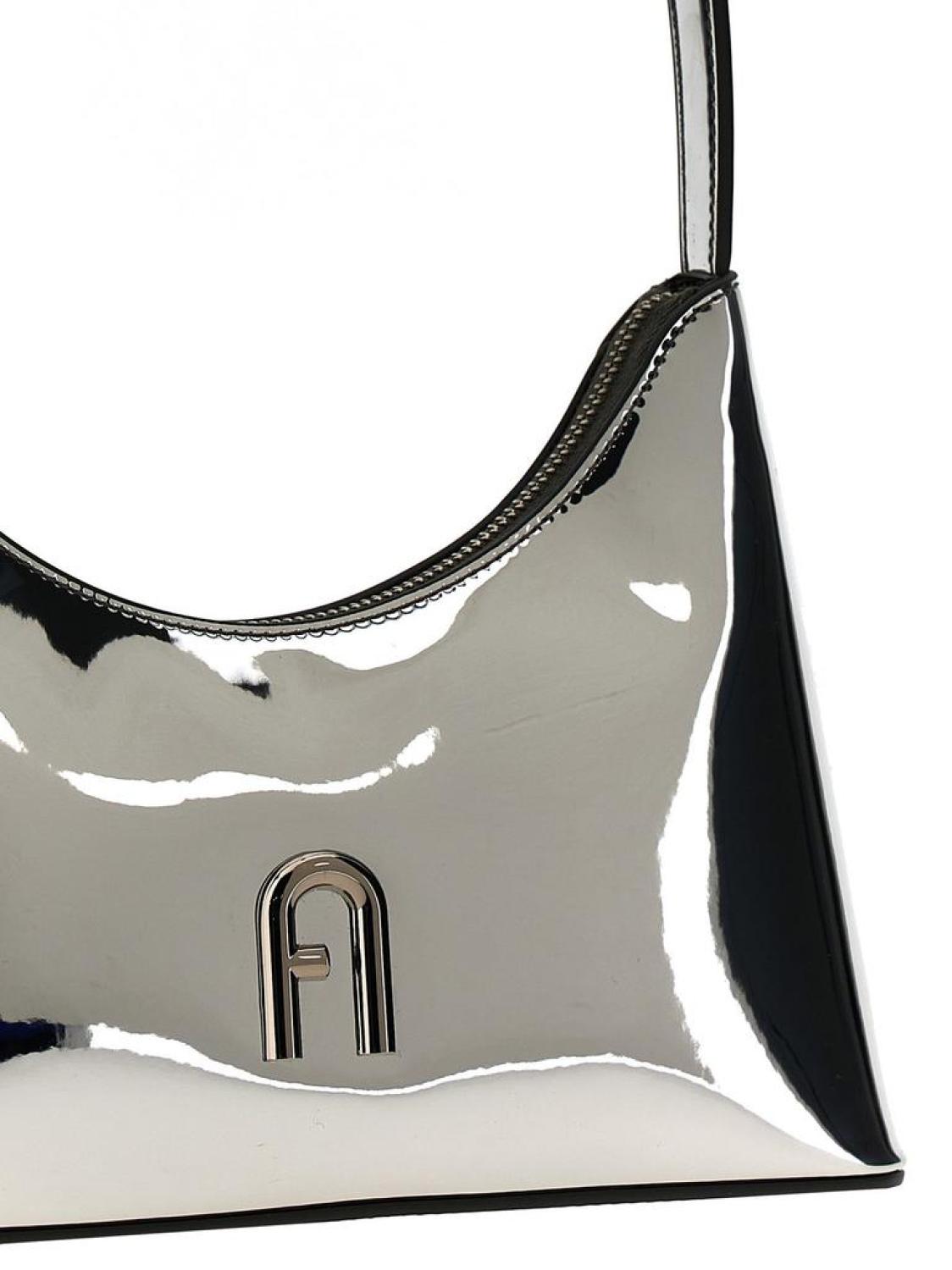 Furla Diamante Mini Shoulder Bag