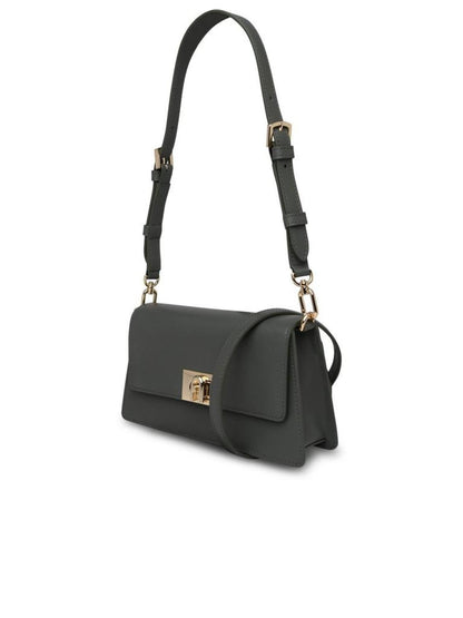 Furla Zoe Mini Shoulder Bag