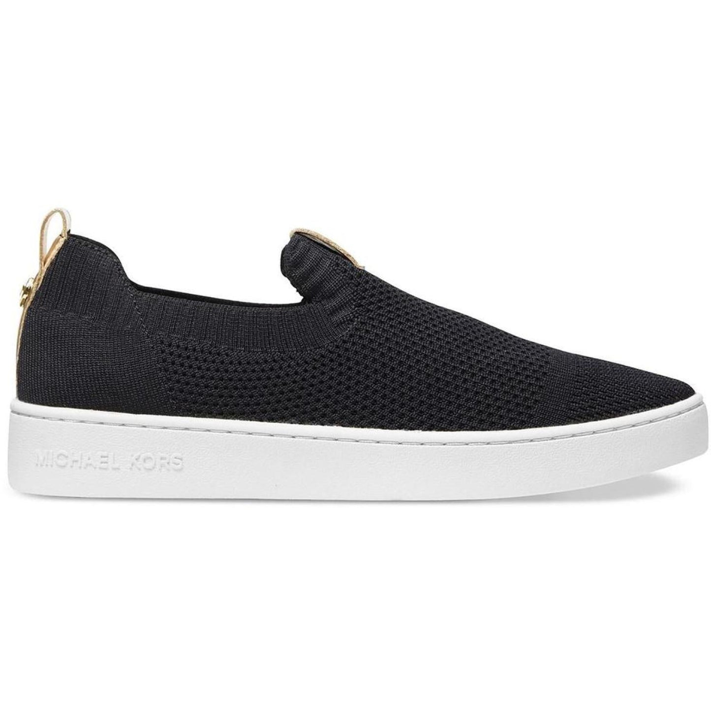 Juno Womens Lifestyle Slip-On Casual and Fashion Sneakers