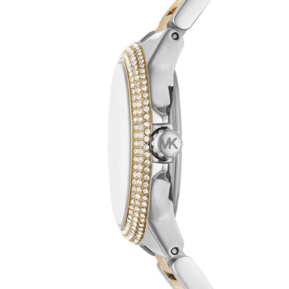 Women's Camille Two-Tone Stainless Steel Bracelet Watch 33mm