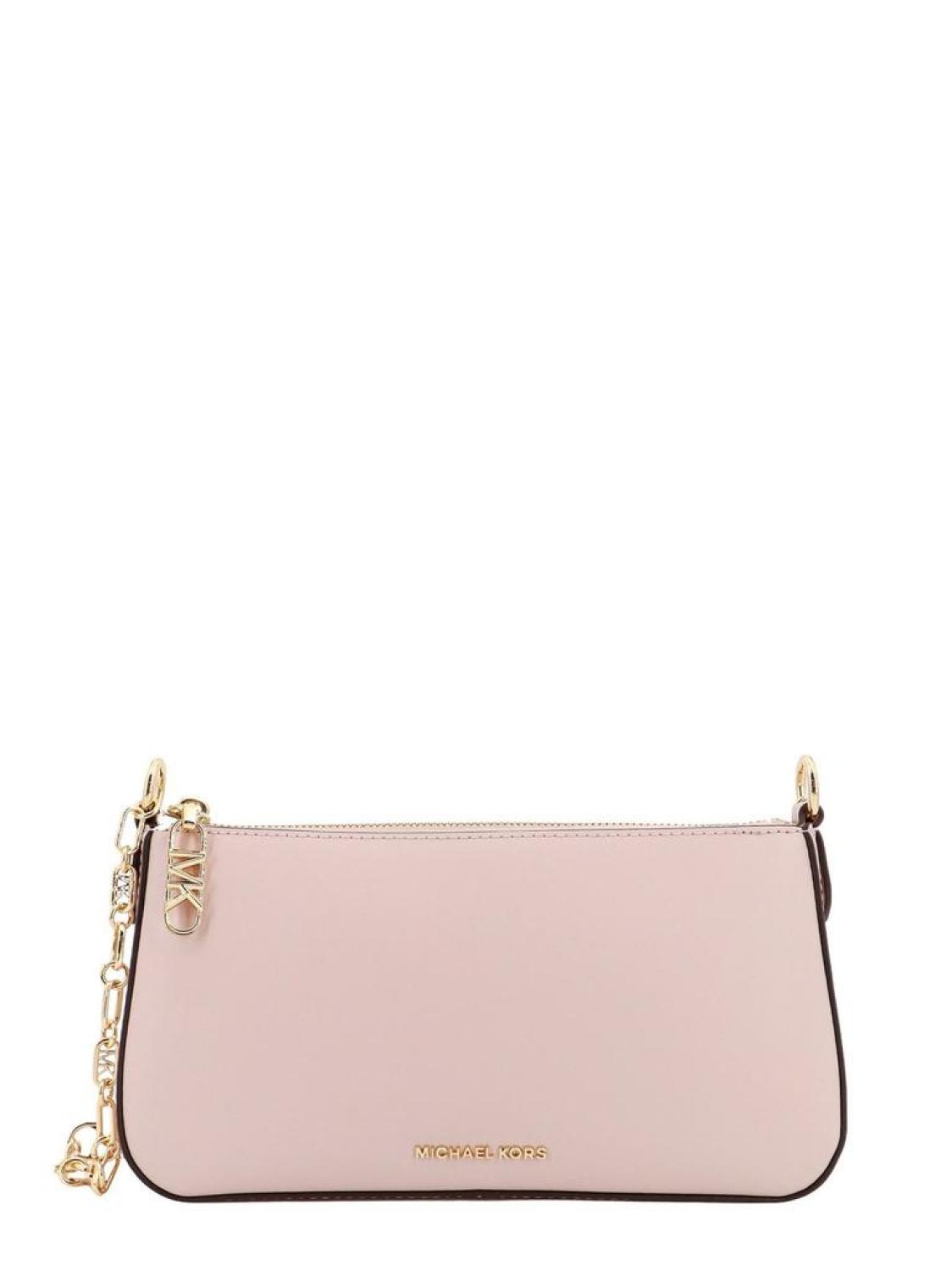 Michael Michael Kors Empire Chain-Link Medium Shoulder Bag