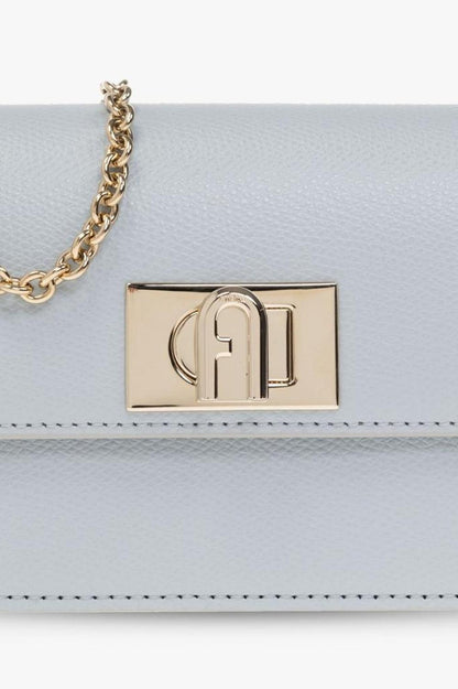 Furla 1927 Soft Mini Crossbody Bag