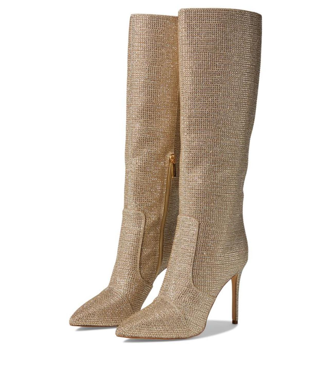 Rue Stiletto Boot