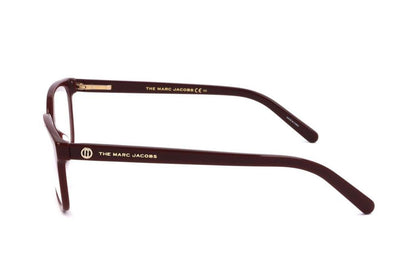 Marc Jacobs Eyewear Rectangular Frame Glasses