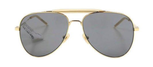 Saint Laurent SL85 003 Aviator Sunglasses