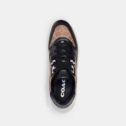 Coach Outlet Citysole Court Sneaker