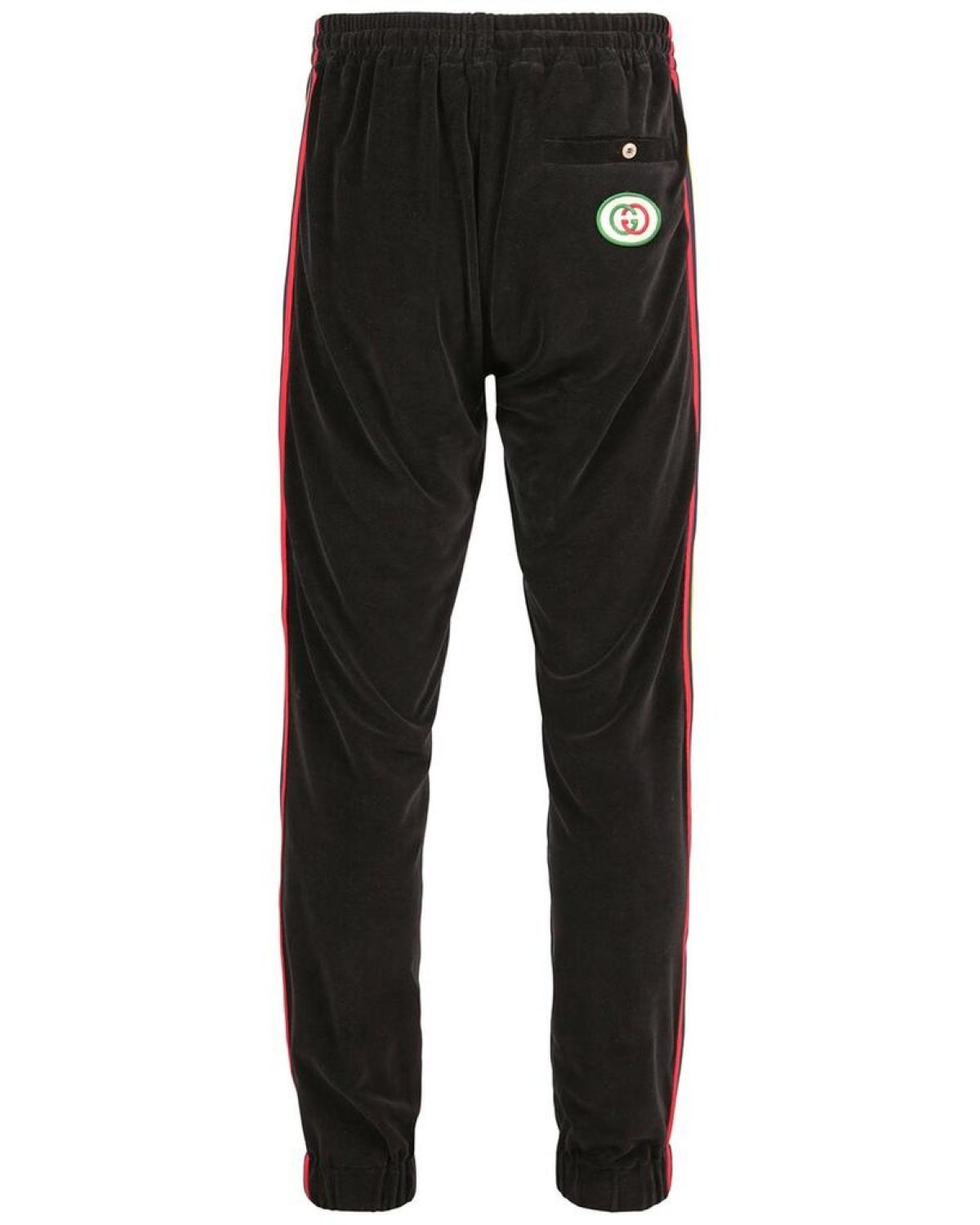 Gucci Silk Pant