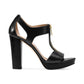 Women's Berkley T-Strap Platform Dress Sandals