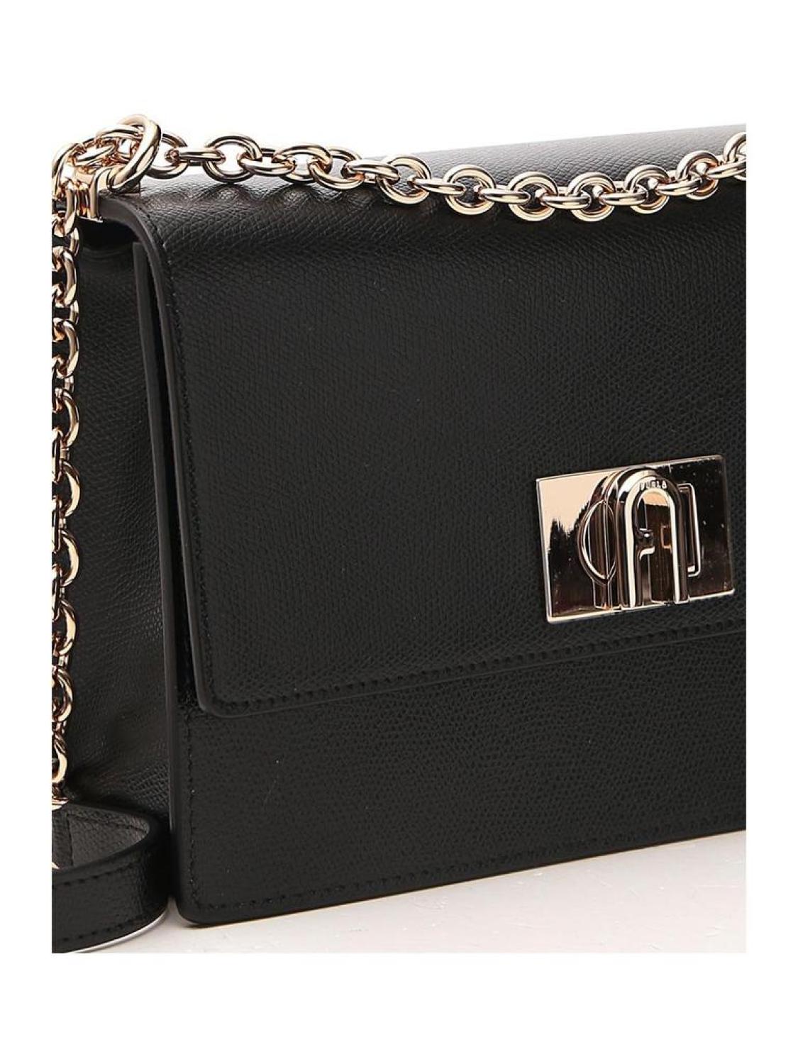 Furla 1927 Small Crossbody Bag