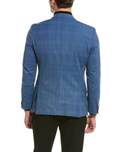 HUGO Hugo Boss Wool-Blend Blazer