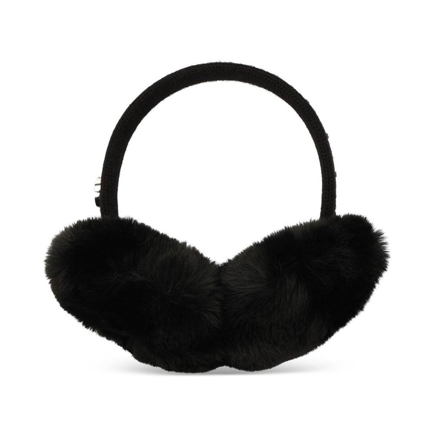 Women's Embellished Faux-Fur Earmuffs