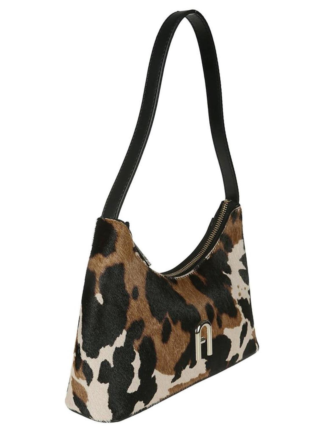 Furla camouflage online bag