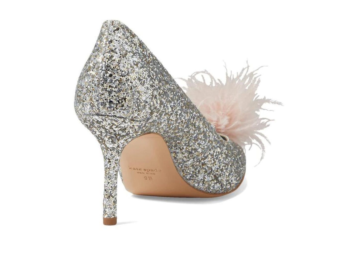 Marabou Heel