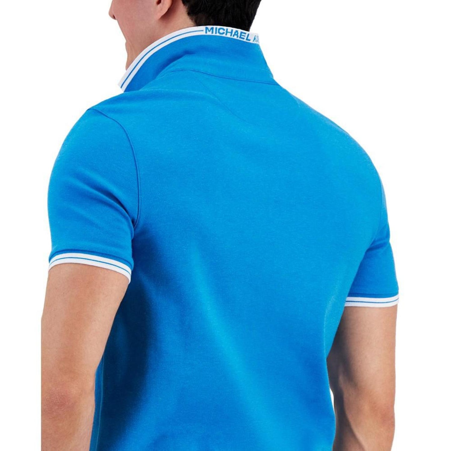 Men's Greenwich Polo Shirt