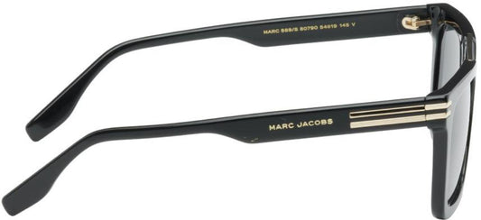 Black 589/S Sunglasses